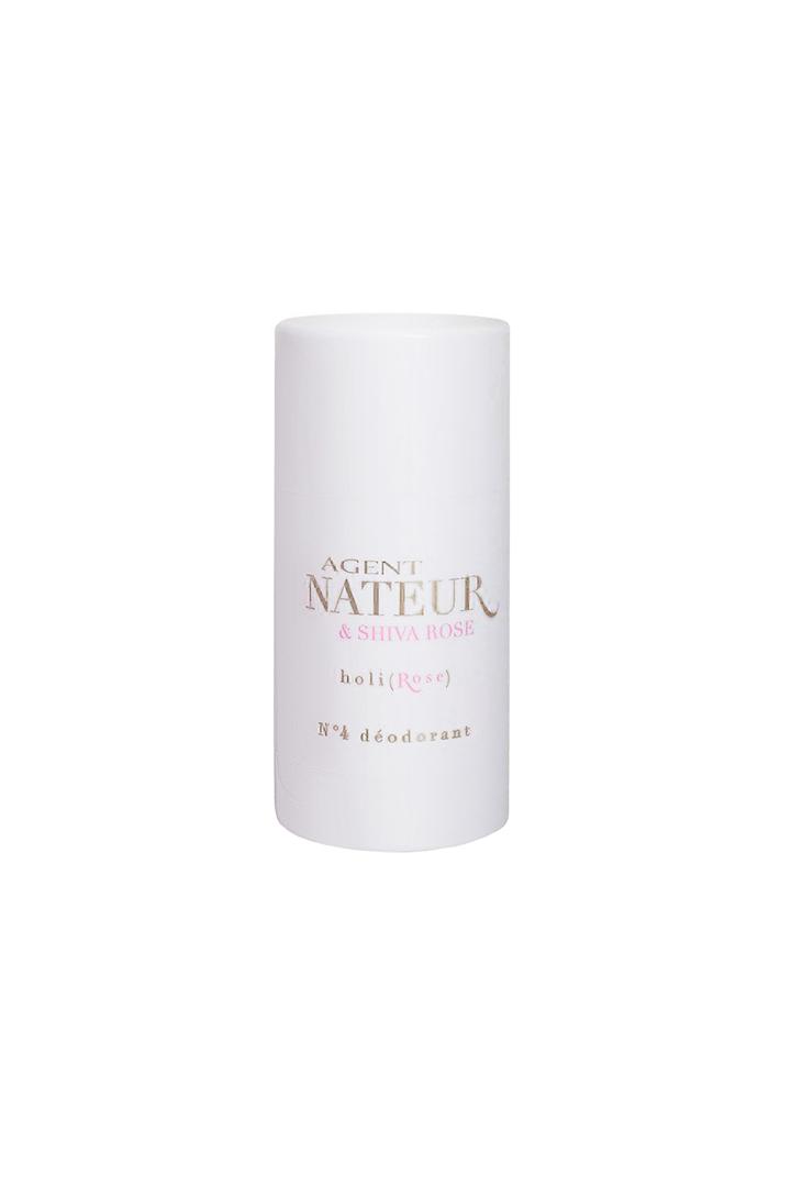 Holi (rose) No 4 Deodorant