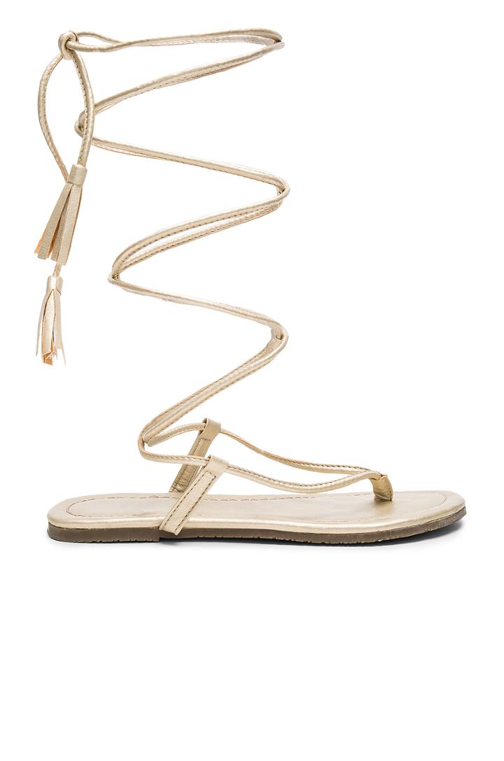 Gladiator Sandals