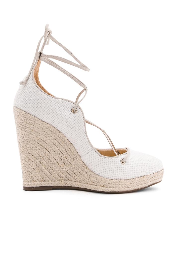 Lunna Wedge