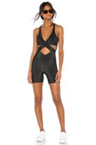 Gabby Romper