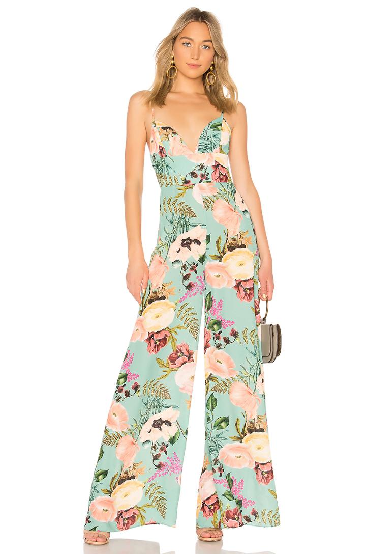 Sunrise Jumpsuit
