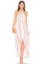 Agathe Twisted Dress