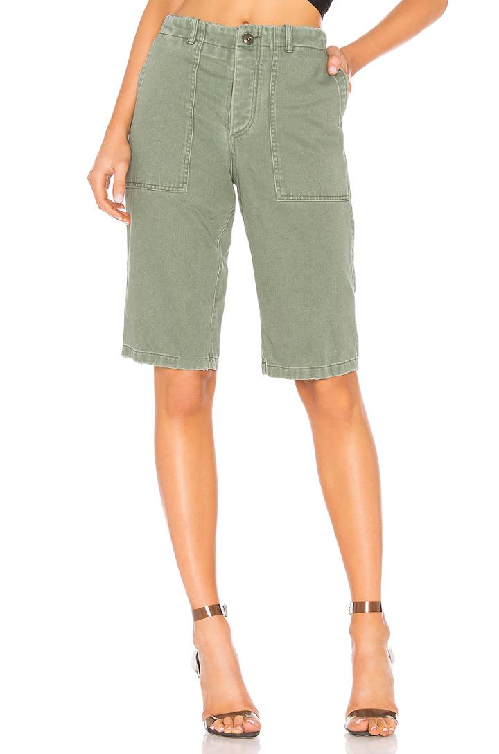 Beach Crawler Short
