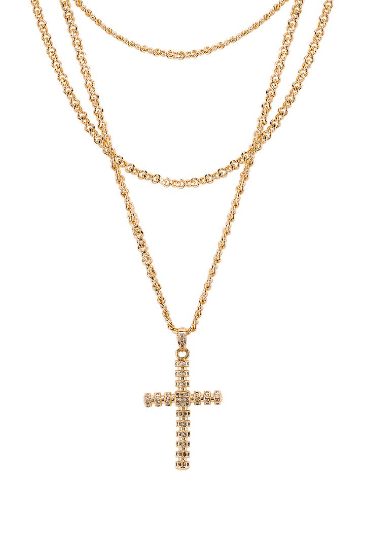 Holy Grail Necklace
