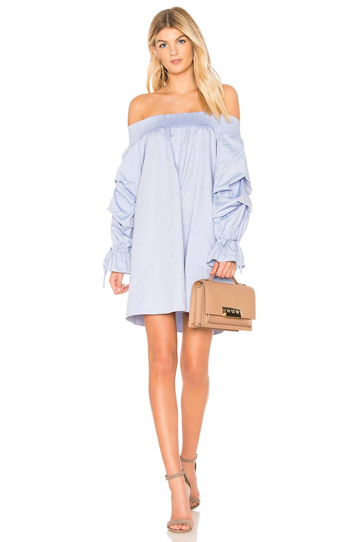 Nicola Dress