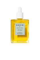 Luxury Hair Oil