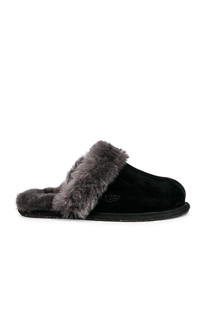 Scuffette Slipper
