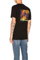 Fire On Babylon Tee