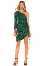 Leopard Print Jacquard Dress