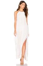 Tassel Margarita Maxi Dress