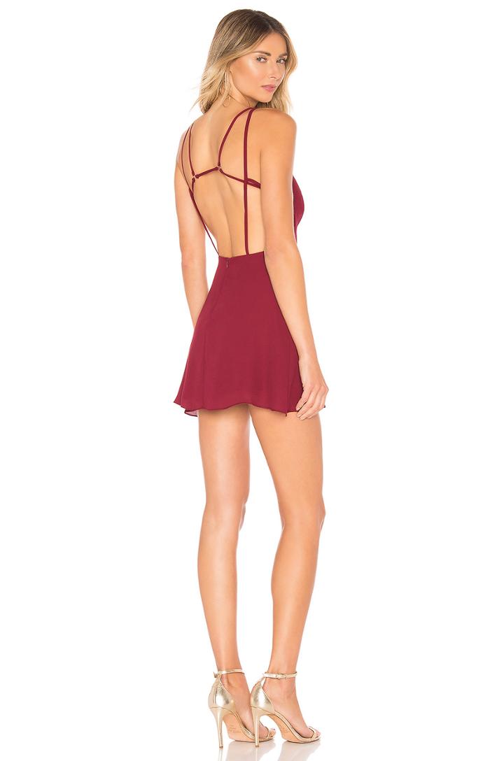Sidney Mini Dress