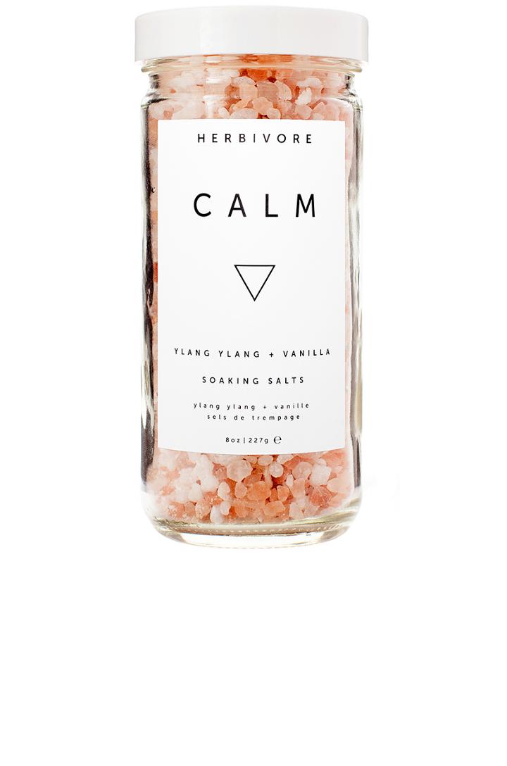 Calm Dead Sea Salts