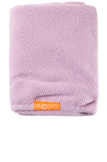Lisse Luxe Hair Turban