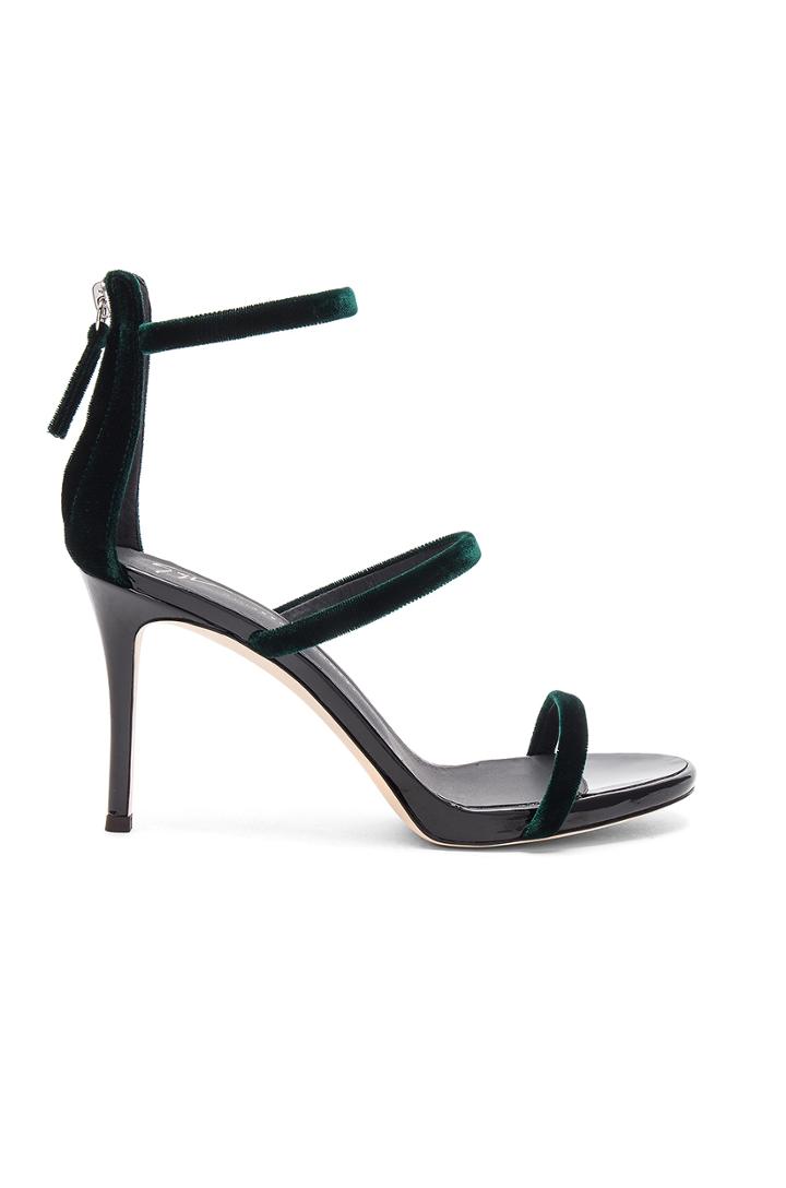 Alie Heel