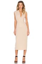 Lillianne Dress
