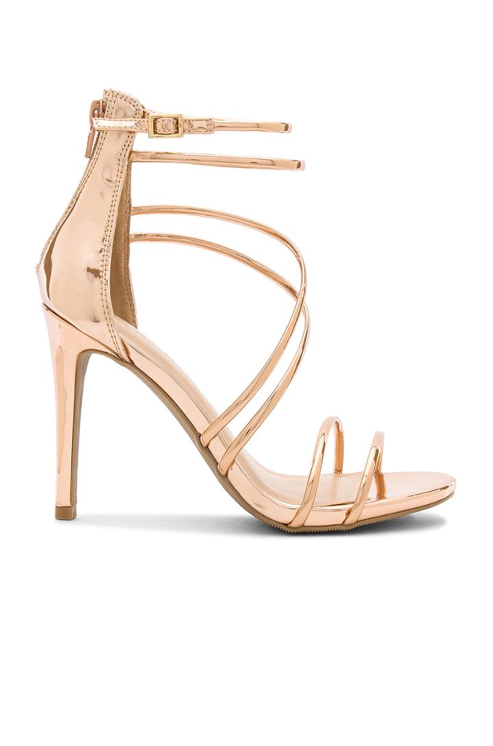 Regina Heel