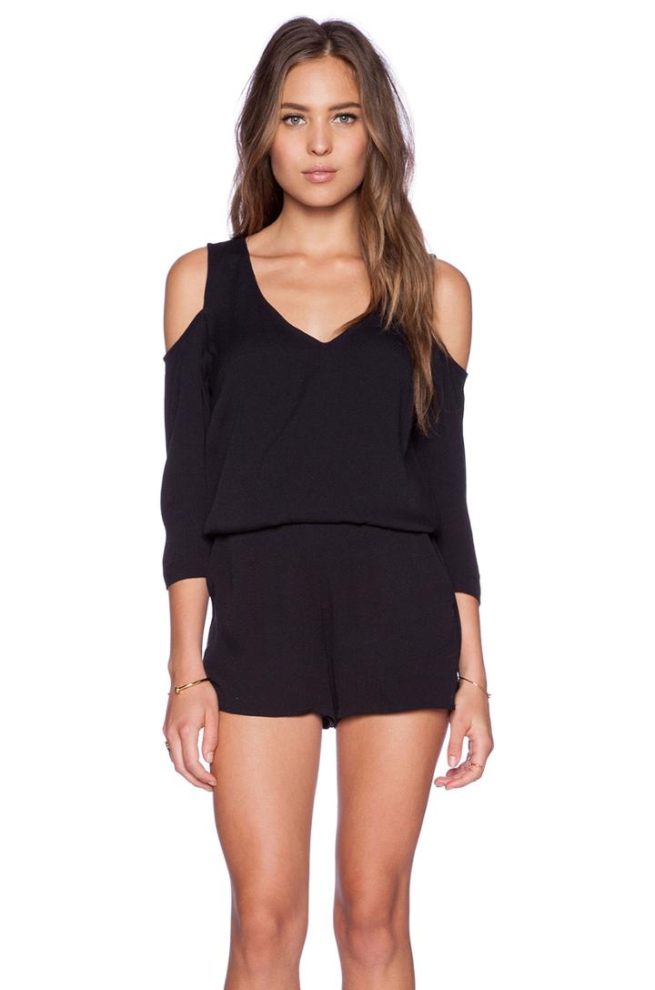 Stella Romper