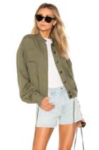 Double Pocket Jacket