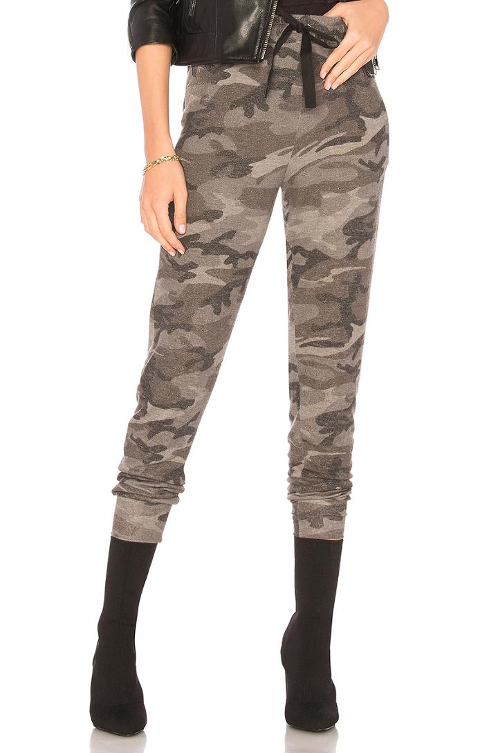 Camp Pocket Jogger