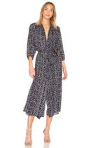 Isla Wide Leg Jumpsuit