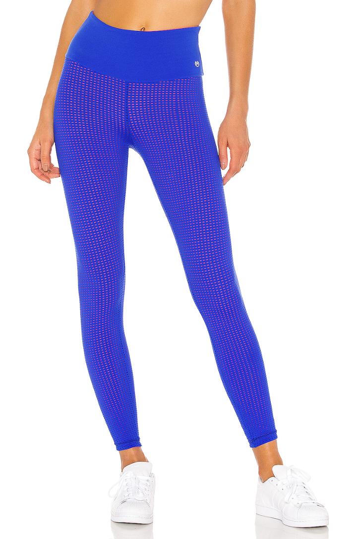 Double Dream Reversible High Rise Legging