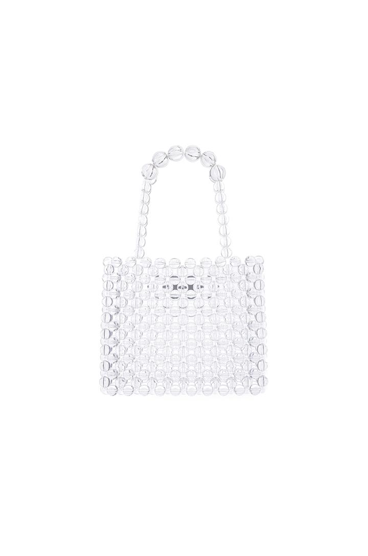 Carrie Beaded Purse