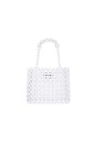 Carrie Beaded Purse