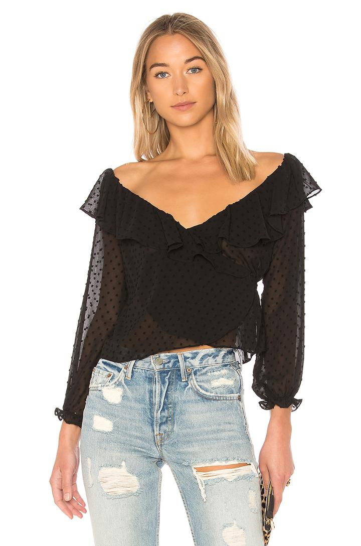 X Revolve Helena Top