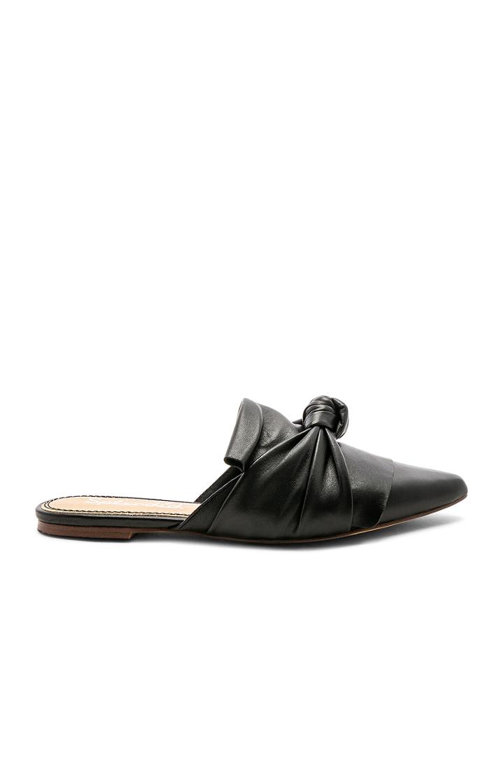 Bassett Mule