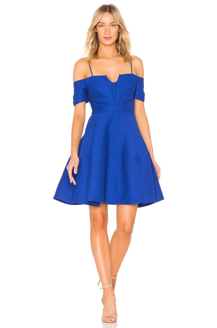 Lysander Dress