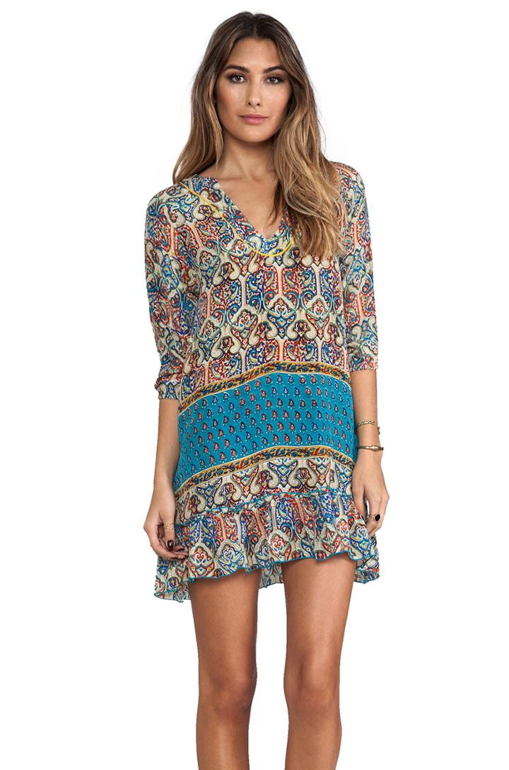 Marti Dress