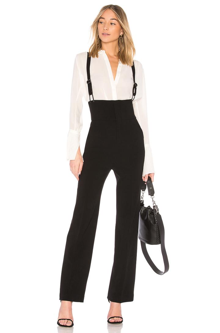 Overall Trouser