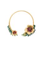 Flower Choker