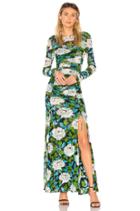 Fitted Mesh Dress