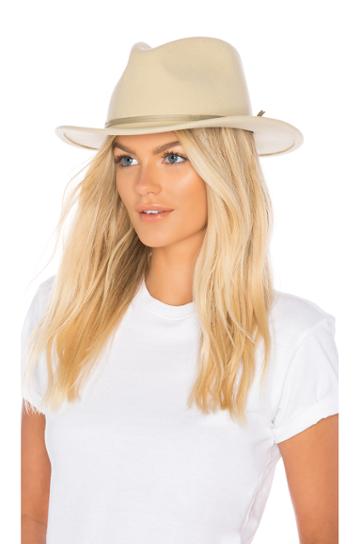 Coleman Fedora