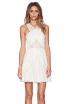 Greta Dress