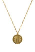 Amour Charm Necklace
