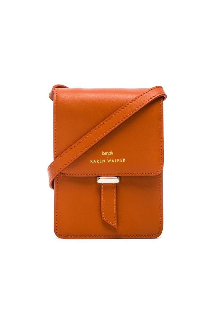 Lydia Mini Crossbody