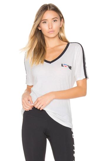 All Things Love Tee