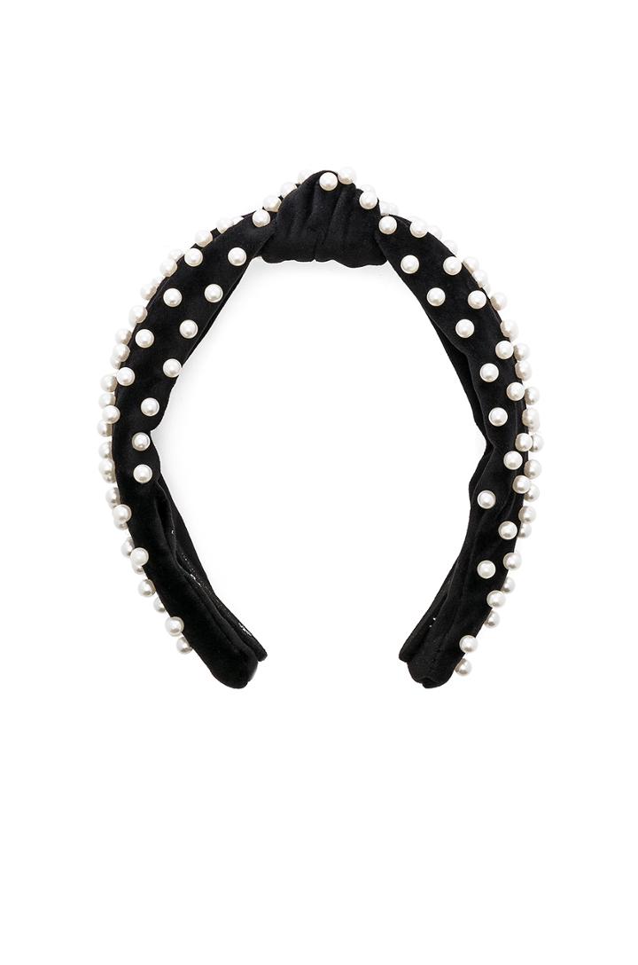 Pearl Headband