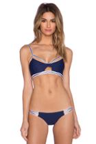 American Woman Tri Bikini Top