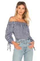 Pina Off The Shoulder Top