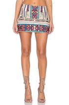Nomad Skirt