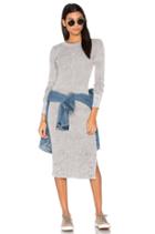 Monaco Midi Dress
