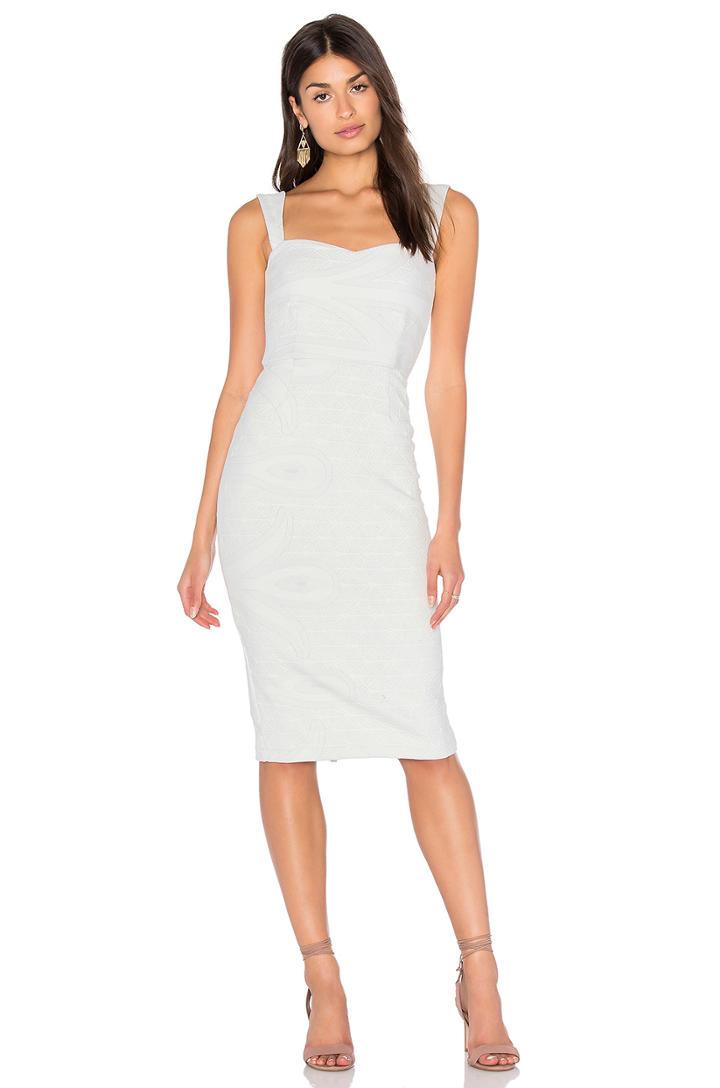 Jasper Dress