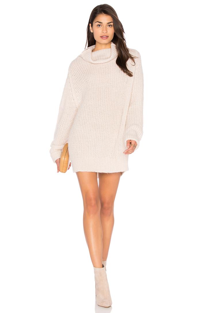 Moyatown Sweater
