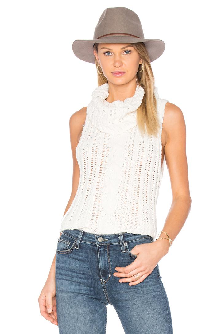 Tenbrook Sweater