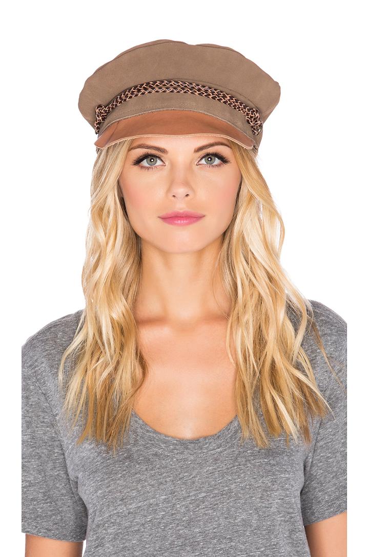 Kayla Cap