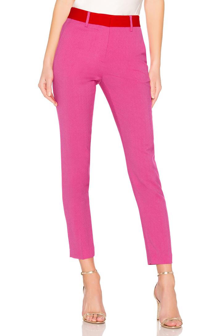 Slim Trousers