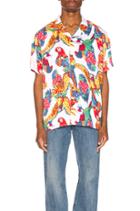 Cubano Shirt
